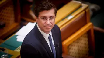 Lukács László György: Polt Péter és Hende Csaba alkalmatlanok alkotmánybírónak