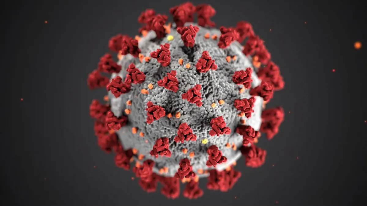 A koronavírus áldozatainak száma átlépte az 5,7 milliót