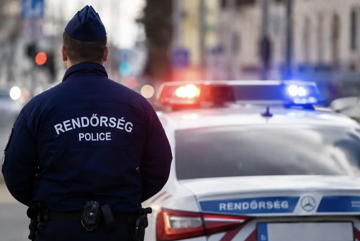 Nem elég egy szabadnap: a Jobbik szerint többet érdemelnek a rendőrök