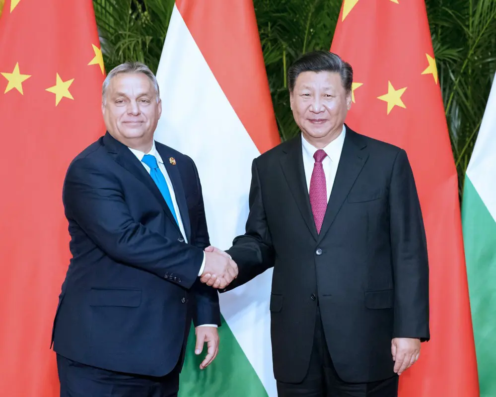 Brenner Koloman: Ha Orbán nem építhet uniós pénzből kisvasutat, akkor épít kínai pénzből akkugyárat
