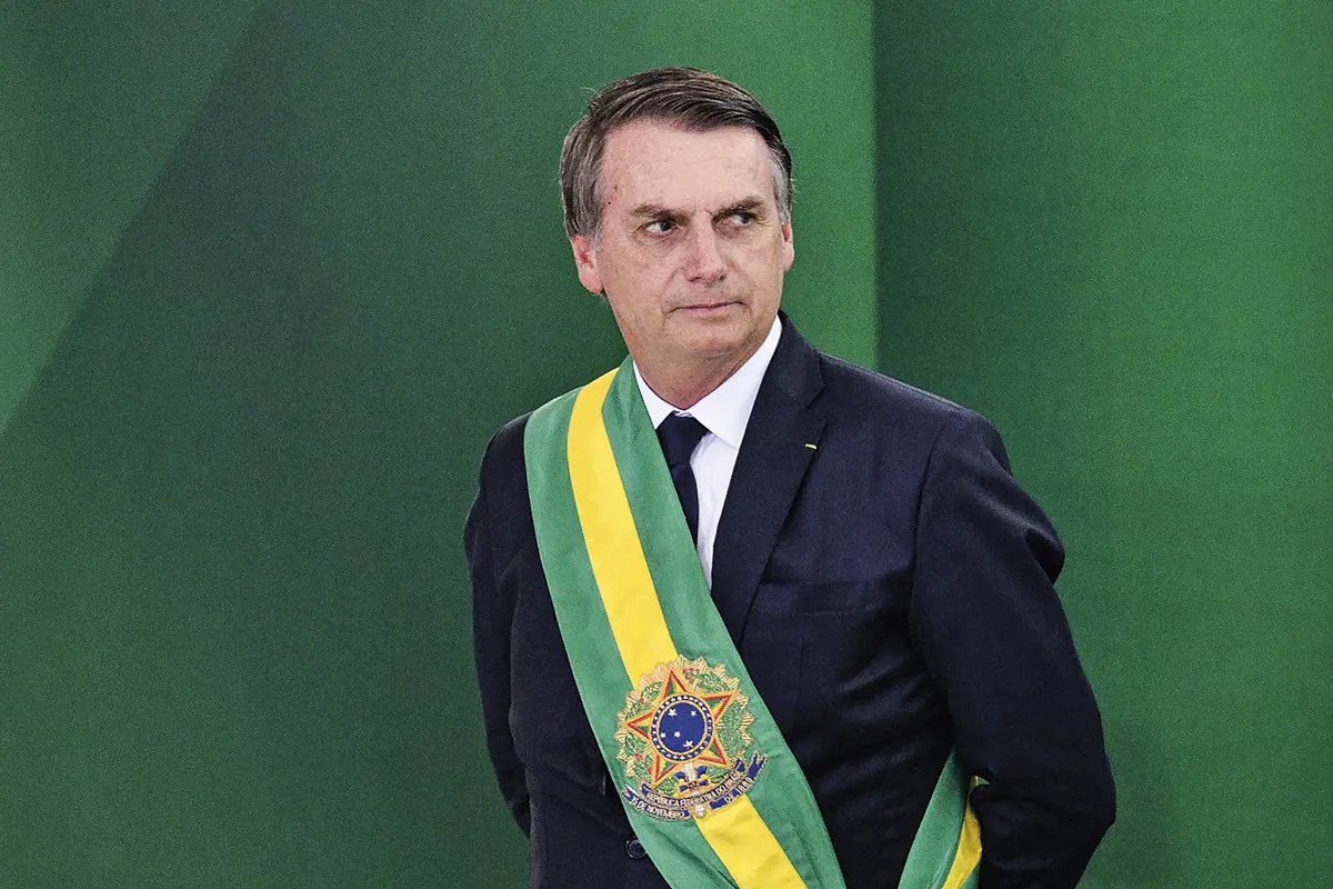 Jelentősen csökkent a brazil elnök támogatottsága