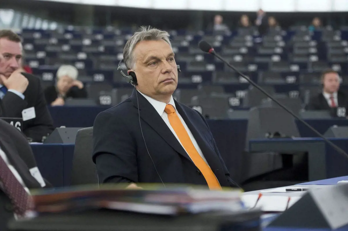 Az EP elnöke Orbánról: az Európai Unió nem egy bankautomata