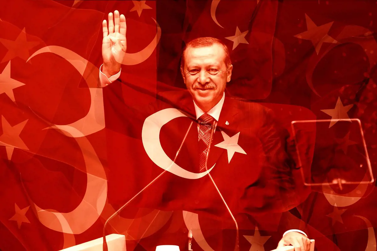 Törökországban 1075 év börtönt szabtak ki egy emberre