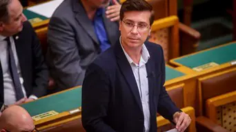 Lukács László György: „Kelet-Magyarország lényegében a drog és a betörések miatt lassan no-go zónává válik”