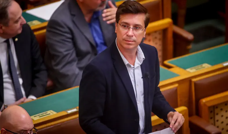 Lukács László György: „Kelet-Magyarország lényegében a drog és a betörések miatt lassan no-go zónává válik”