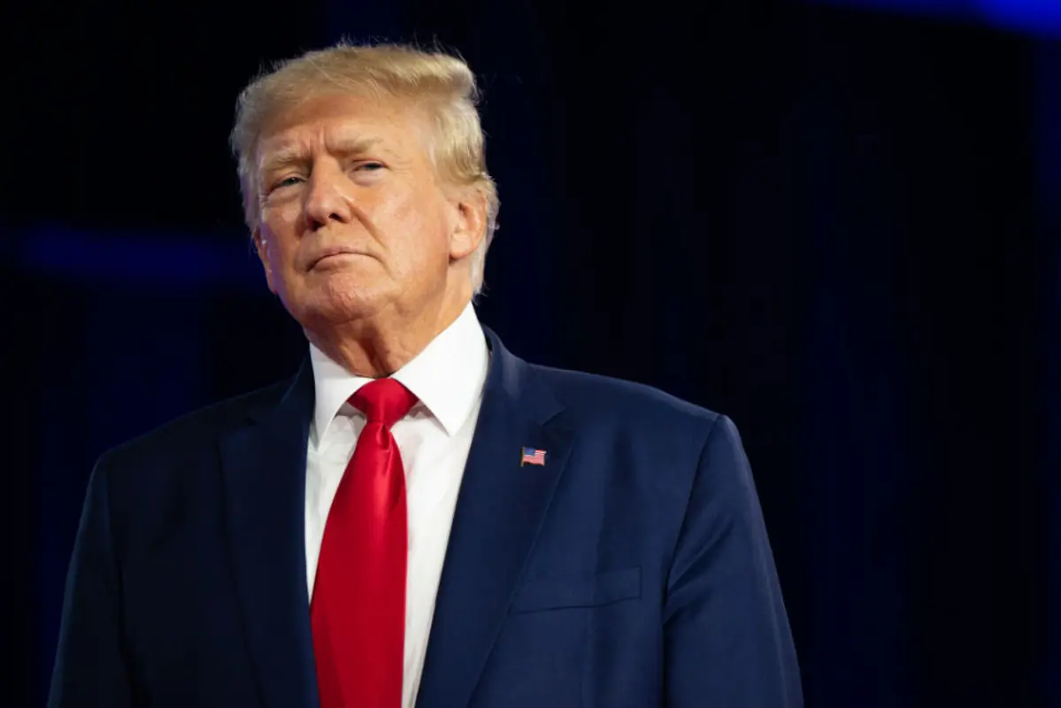 Keményen beszólt a kínai vezető Trumpéknak