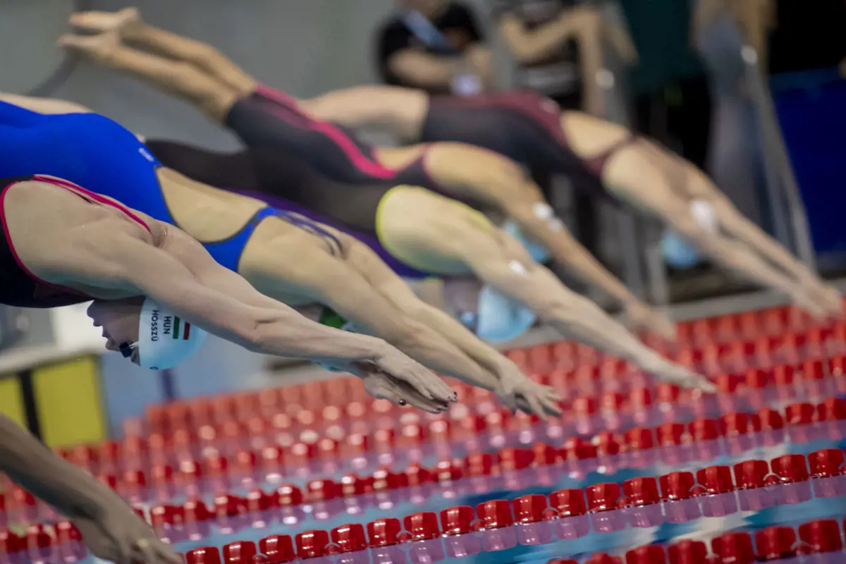 Országos bajnokság után: alakul az úszóválogatott vb-kerete