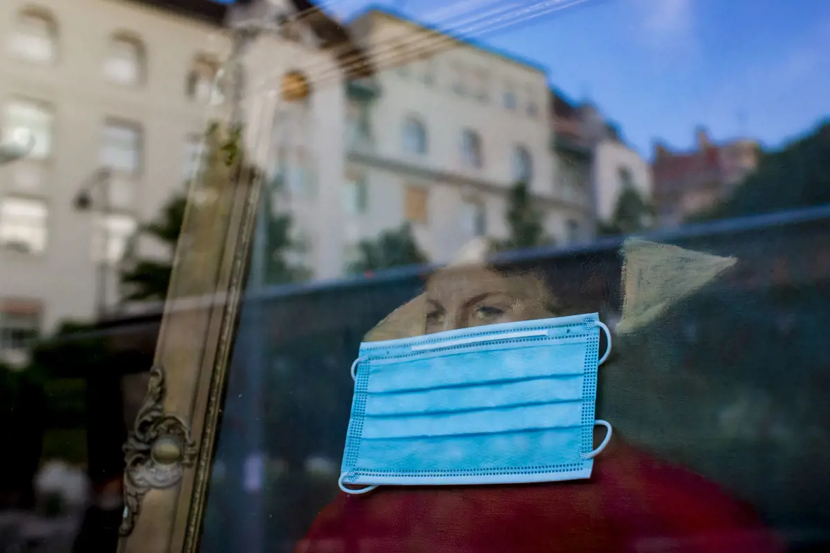 Azonosíthatóan már 85 millió ember kapta el a koronavírust