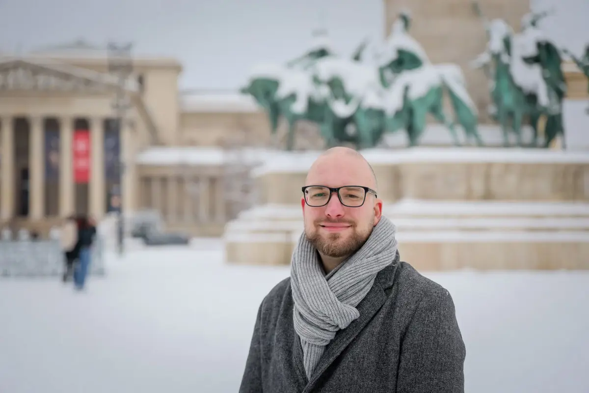 Fábián Benjámin: a kormánypropaganda mindent képes megmérgezni