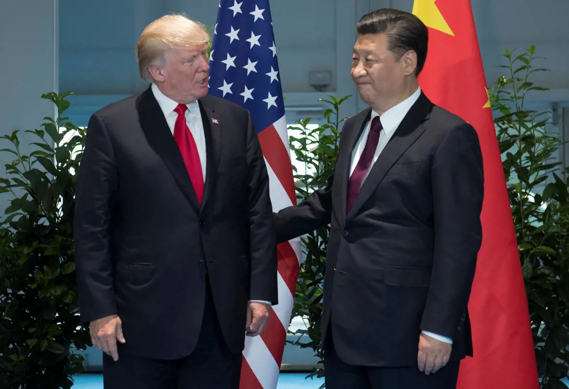 Trump szerint az új fegyverzetkorlátozási egyezménynek magában kell foglalnia Kínát is