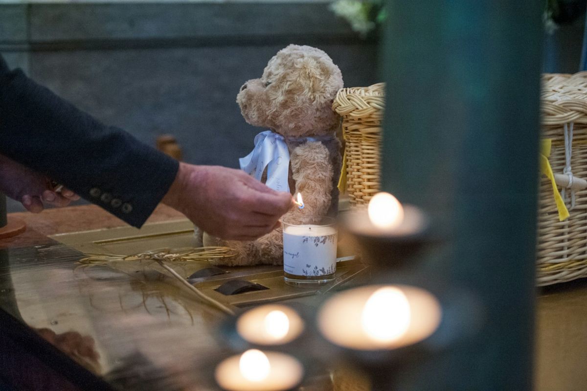 Felelős nincs: meghalt egy beteg kislány, akit kétszer is hazaküldtek az orvosok