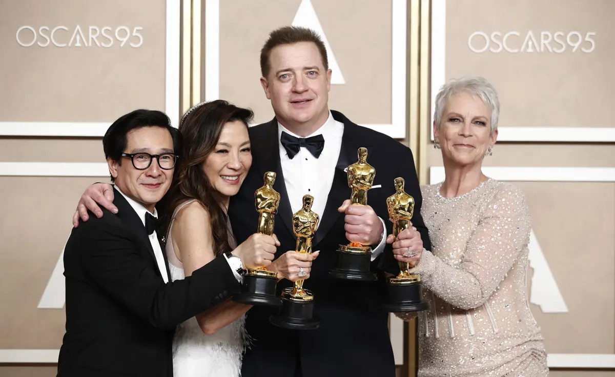 Oscar-díj átadás: a narratíva, amiért cáfolják egymást a kormánypárti sajtóban