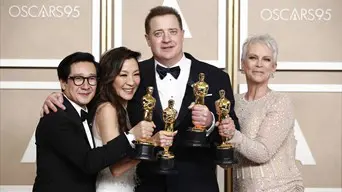 Oscar-díj átadás: a narratíva, amiért cáfolják egymást a kormánypárti sajtóban