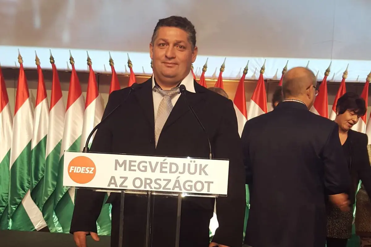 "Herbált" is árulhatott a Fidesz-KDNP tiszabői képviselőjelöltje és családja két tagja