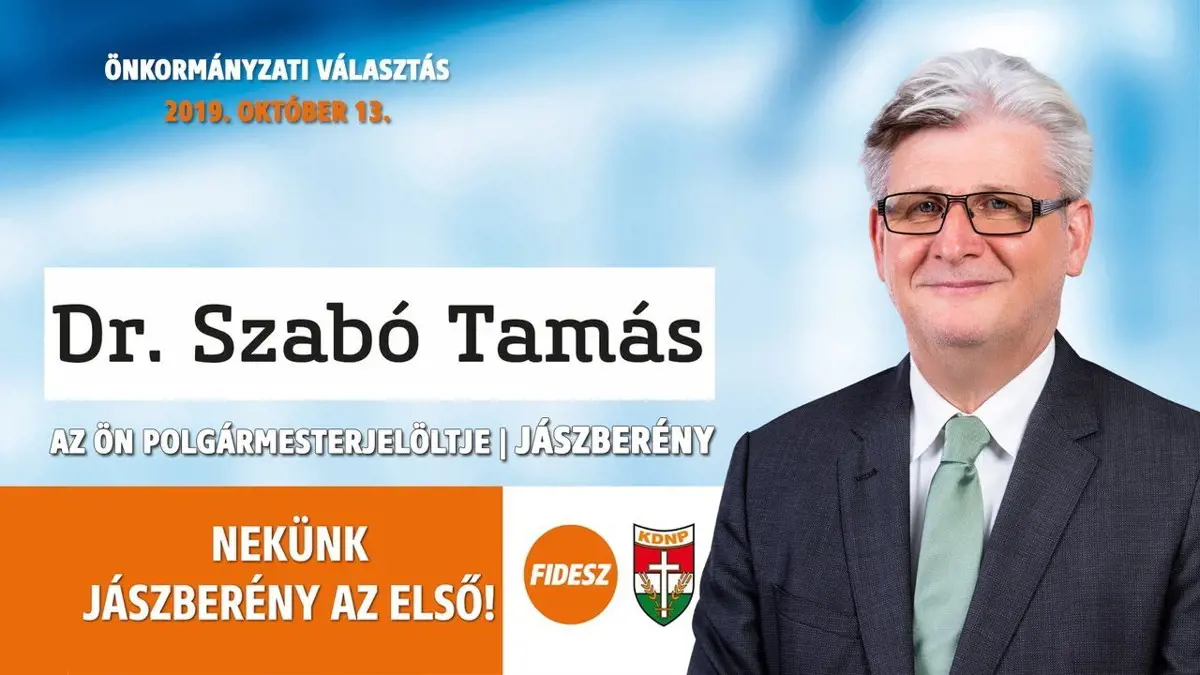 Saját magát panaszolta be a Fidesz, csak, hogy meg kelljen ismételni a jászberényi választást