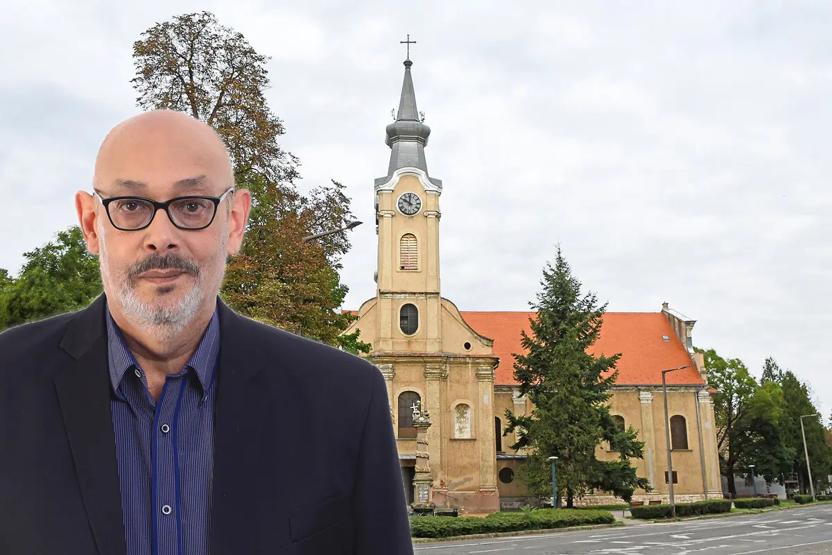 Kecskeméti István: Dombóvár környékét is a fiatalok, munkaképesek elvándorlása sújtja