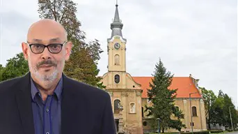 Kecskeméti István: Dombóvár környékét is a fiatalok, munkaképesek elvándorlása sújtja