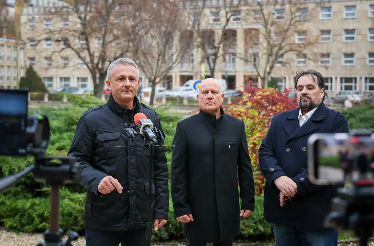 „Az ipar gerincét alkotta Nógrád megye, úgyhogy van mit tennünk”