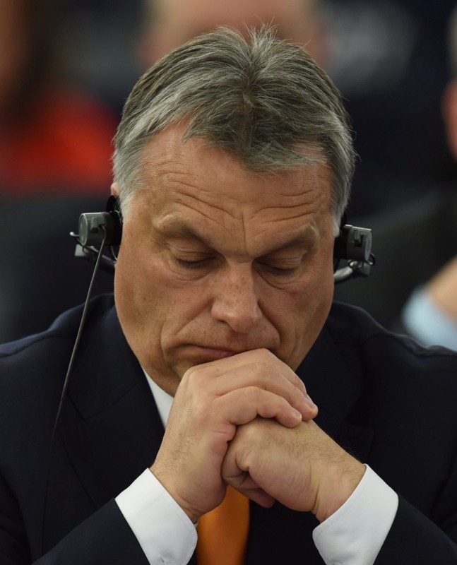 A Holdról is látszik, mekkorát bukott a Fidesz az Európai Parlamentben