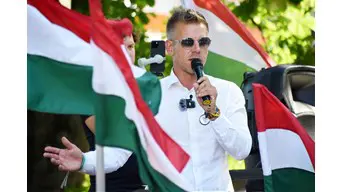 Magyar Péter: Miért fél meghívni a Fidesz vitázni Tusványosra?