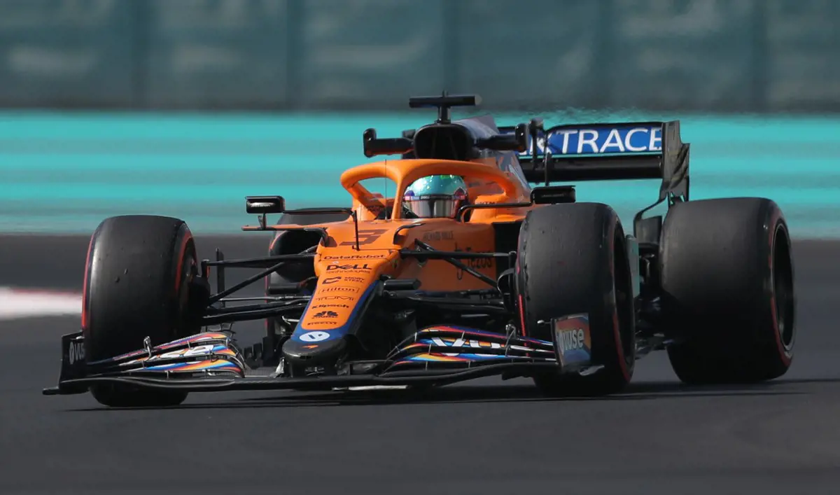 Ricciardo koronavírusos, kérdéses a részvétele az első futamon