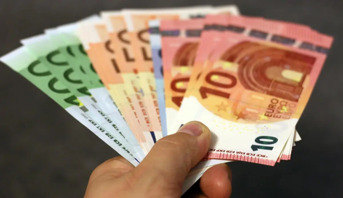 Ennyibe kerül most az euró
