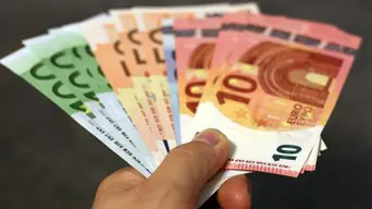 Ennyibe kerül most az euró