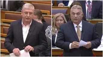 Dudás Róbert: „Van, amit Orbán Viktorék nagyon is megőriztek a Gyurcsány-rezsimből”