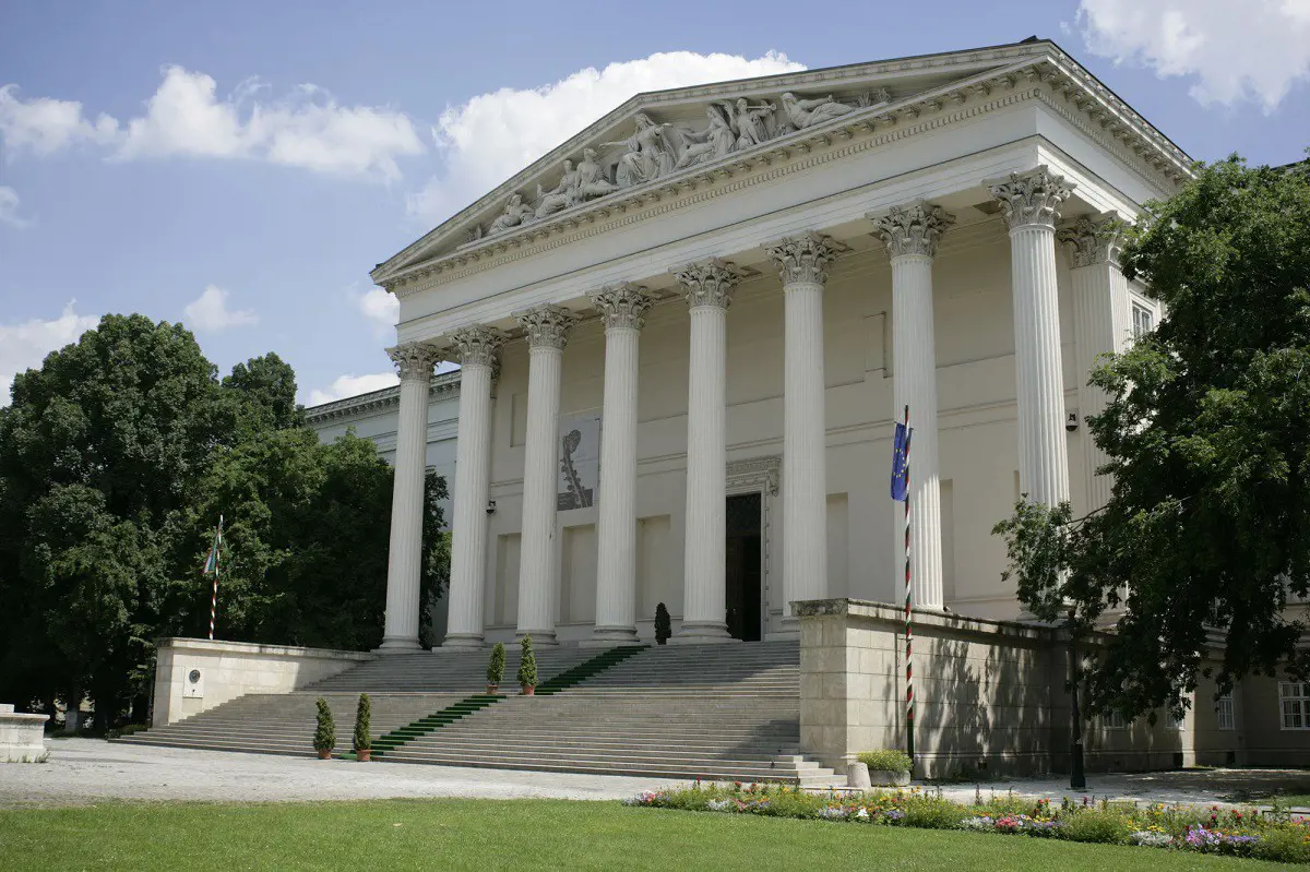 Szombattól látogatható a Magyar Nemzeti Múzeum