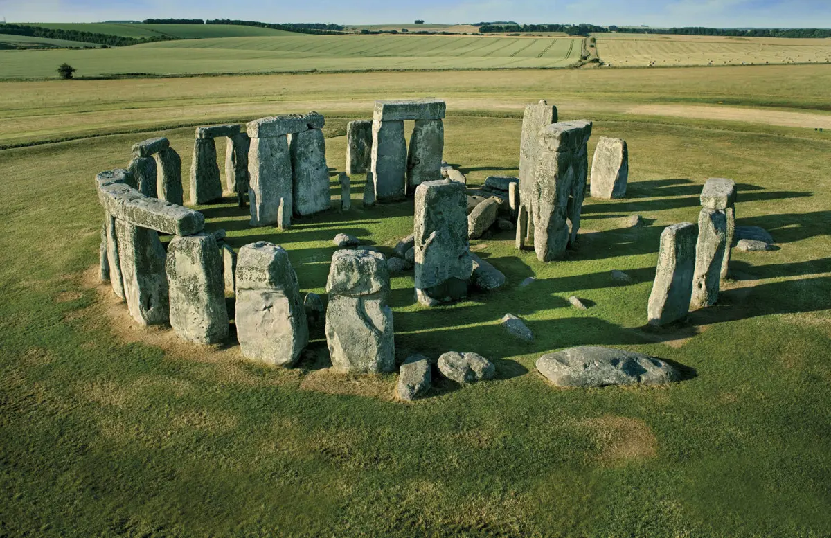 Egy lépéssel közelebb kerültünk a Stonehenge-rejtély megfejtéséhez