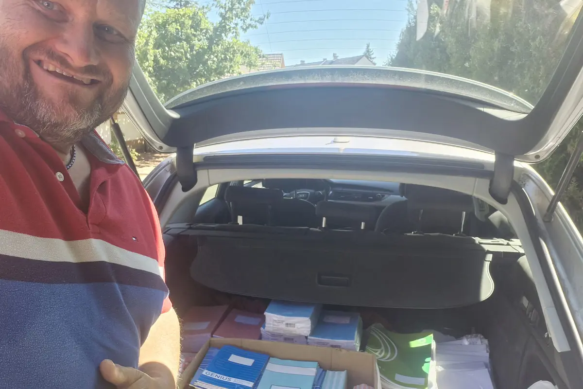 Az ígéret szép szó, Faragó Tamás folytatja hagyományát