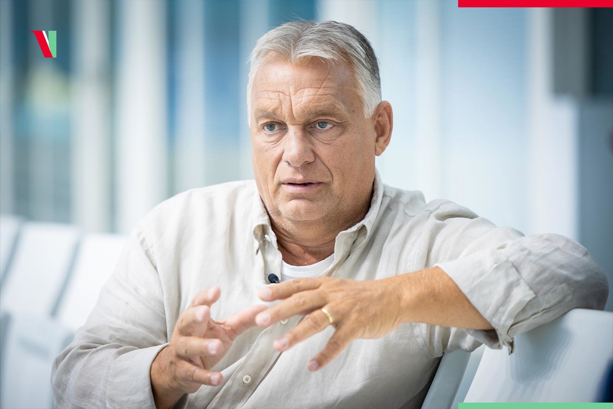 A békemissziózó Orbán nem kér a politikai unióból, de a védelemben elmélyítést akar
