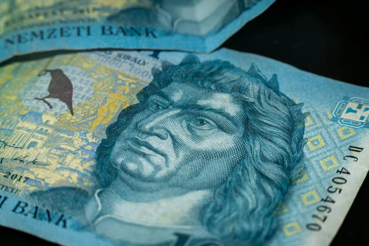 Továbbra is elkeserítően gyenge a forint