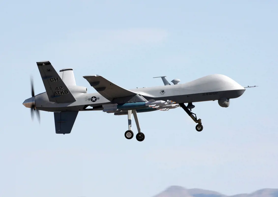 Dróntámadás érhette Abu-Dzabit, többen meghaltak