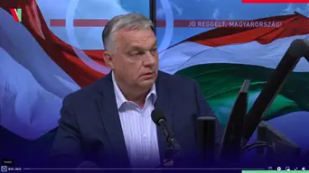Orbán Viktor: „Egymillió embert kellett kimentenünk a devizahitelezés csapdájából, és ki is mentettük őket”