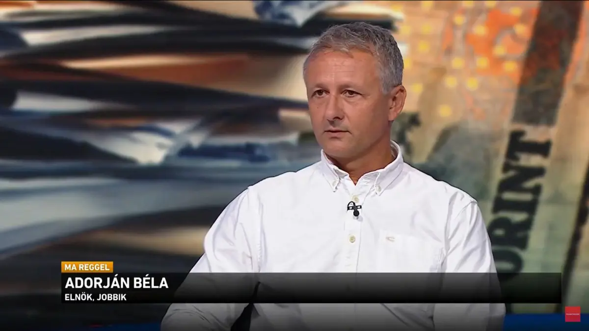 Sokaknak a lefagyasztott élelmiszere ment tönkre a vihar okozta áramkimaradás során, a Jobbik segítene