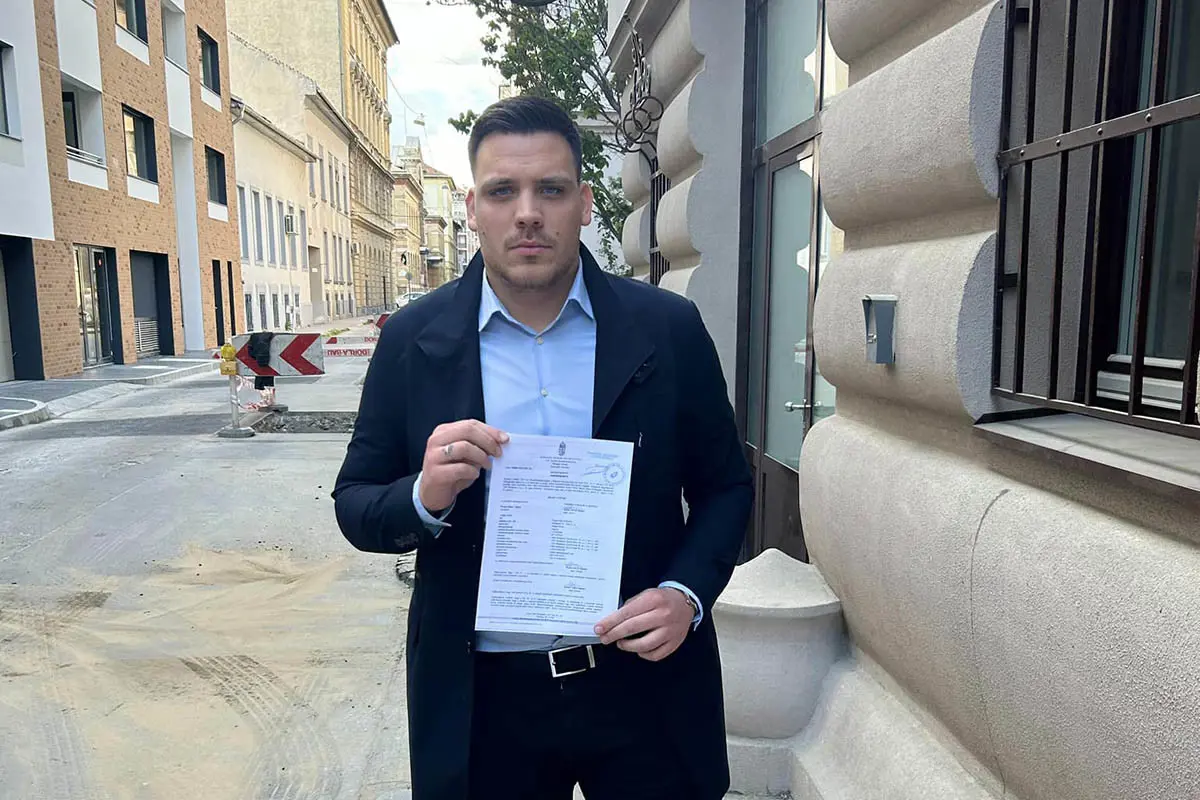 Részvénytársaságnak nevezte a helyi Fideszt a pártból kilépő jelöltjük