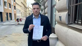 Részvénytársaságnak nevezte a helyi Fideszt a pártból kilépő jelöltjük