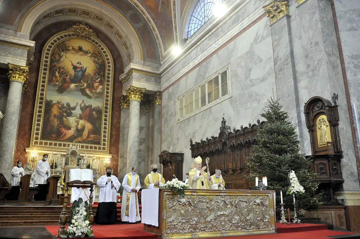 A kormányzat több mint 10 milliárdos támogatást ad a katolikus óvodákra az újraindítási alapból