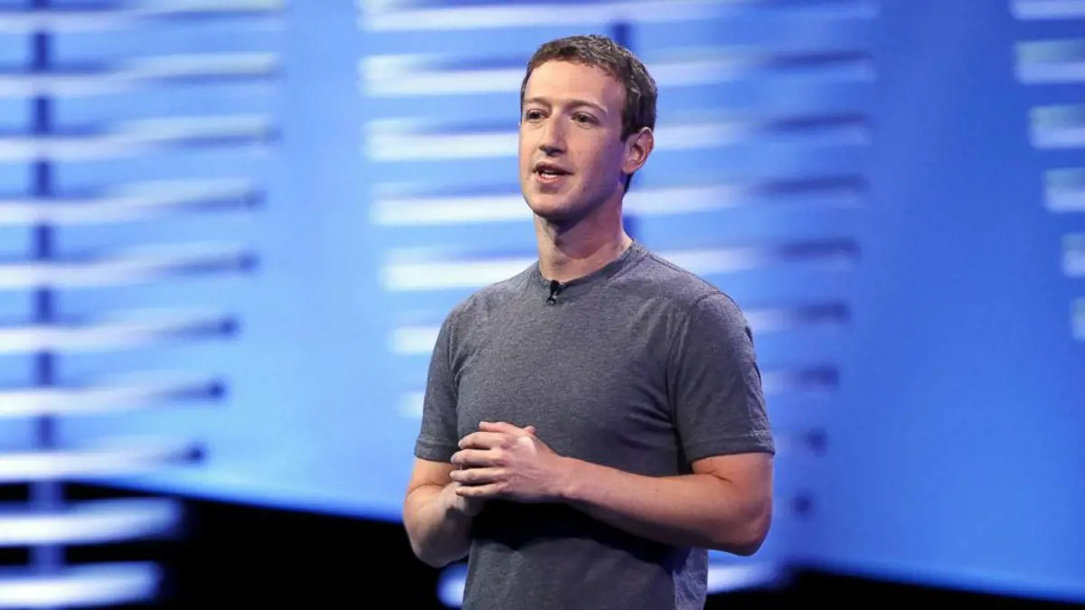 20 millió dollárba került a Facebooknak Zuckerberg biztonsága