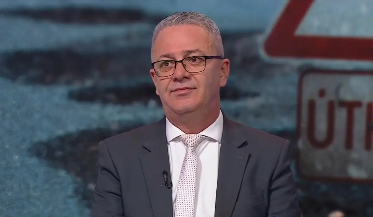 Dudás Róbert: Hiába épülnek autópályák, ha a vidéki úthálózat gyalázatos állapotban van