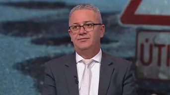 Dudás Róbert: Hiába épülnek autópályák, ha a vidéki úthálózat gyalázatos állapotban van