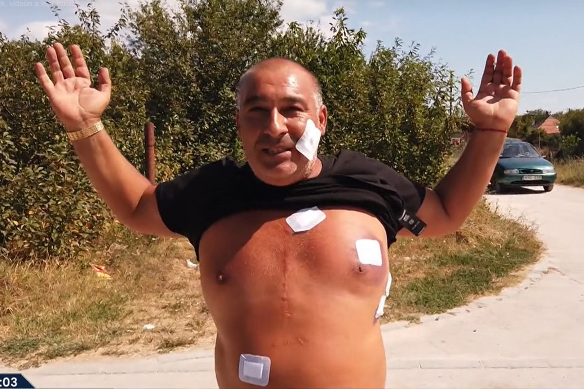 Újabb részleteket derítettek ki az Ercsiben történt tömegverekedésről