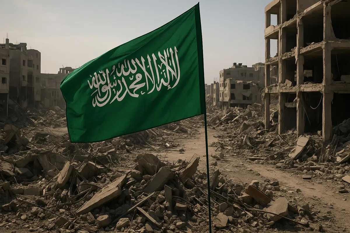 Már minden élő izraeli túsz hazatért — de Gáza egésze továbbra is fogoly