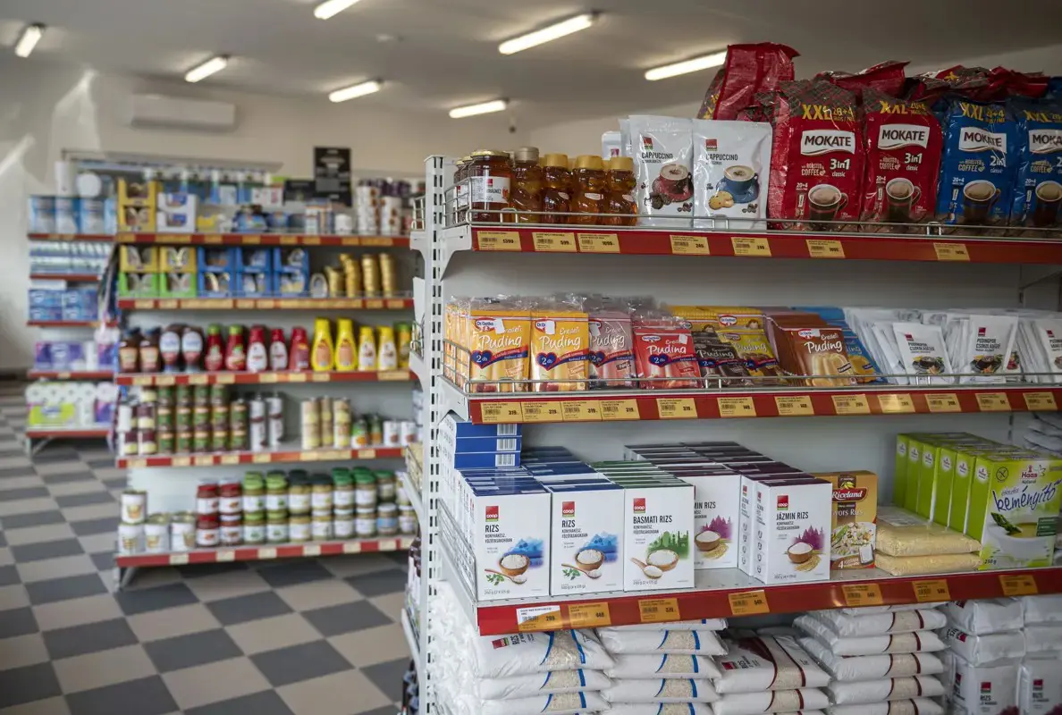 Így változtak a fogyasztói árak egy év alatt