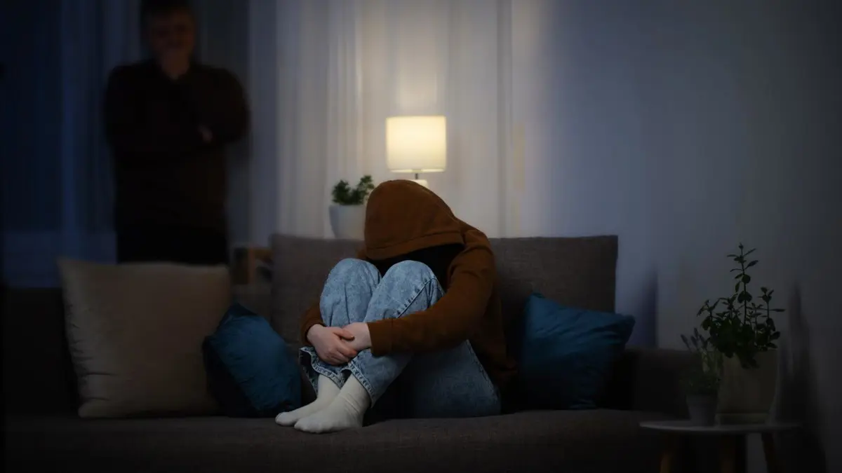 Ander Balázs: kémiai kasztrációt a szexuális ragadozóknak!