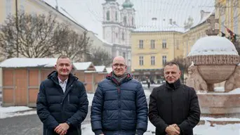 A székesfehérváriak szolidaritási adójának a környék problémáit kell megoldania