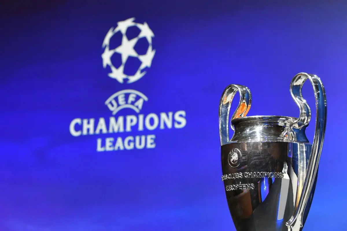UEFA: leállítják a Bajnokok Ligáját és az Európa Ligát is