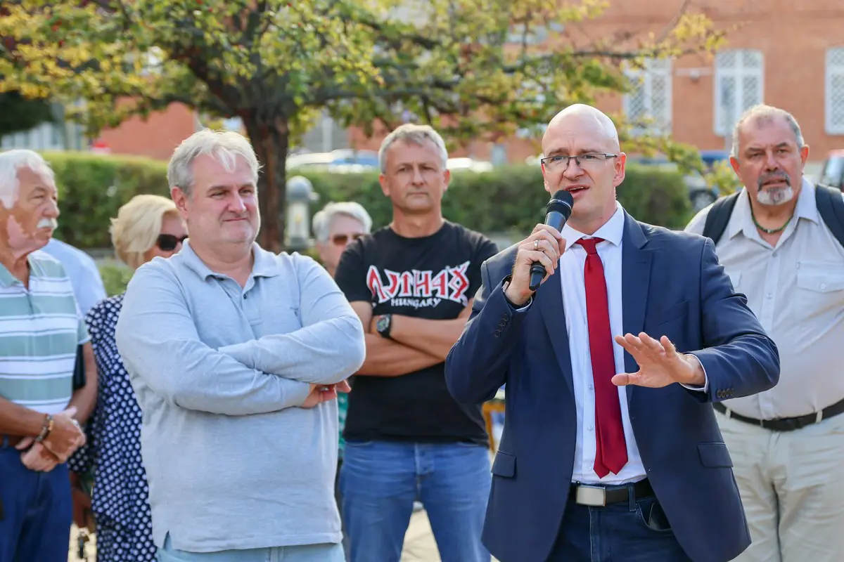 November 8-ára szervezik a Devizás Igazság Napját