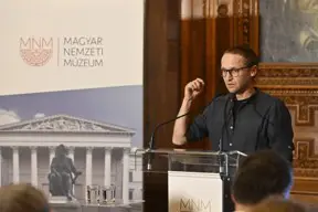 A Demeter Szilárd vezette Magyar Nemzeti Múzeumba olvasztják a fővárosi kulturális intézményeket
